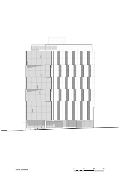 100 Stewart Hotel and Apartments | Olson Kundig