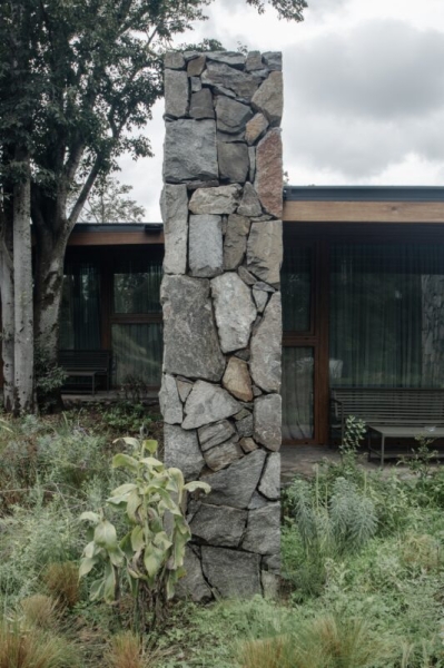 Between Stone Walls Suites | alarciaferrer arquitectos