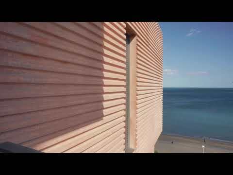 Building of 73 Apartments | Mu&ntilde;oz Miranda Architects