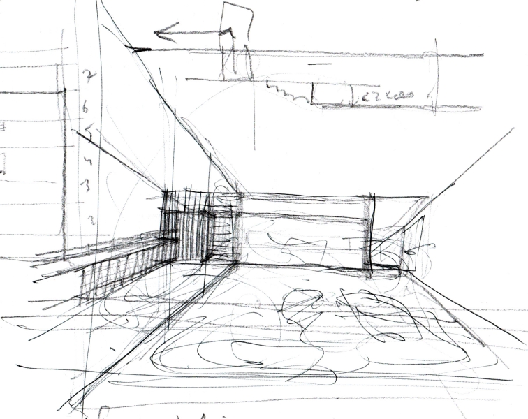 Building of 73 Apartments | Mu&ntilde;oz Miranda Architects