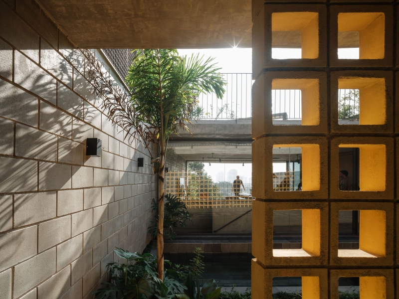 Cambori&uacute; House | Terra e Tuma Arquitetos Associados