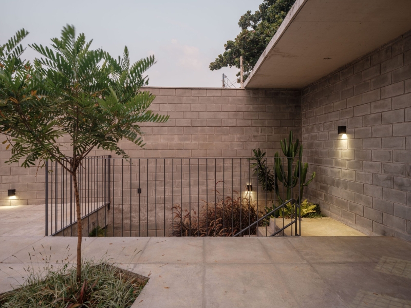 Cambori&uacute; House | Terra e Tuma Arquitetos Associados