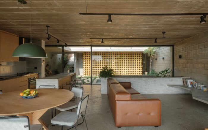 Cambori&uacute; House | Terra e Tuma Arquitetos Associados