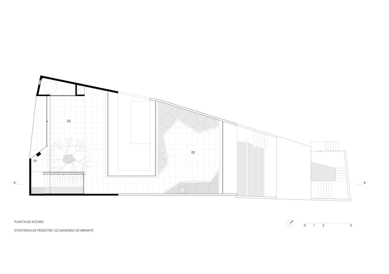 Cambori&uacute; House | Terra e Tuma Arquitetos Associados