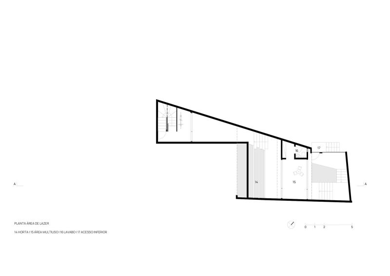 Cambori&uacute; House | Terra e Tuma Arquitetos Associados