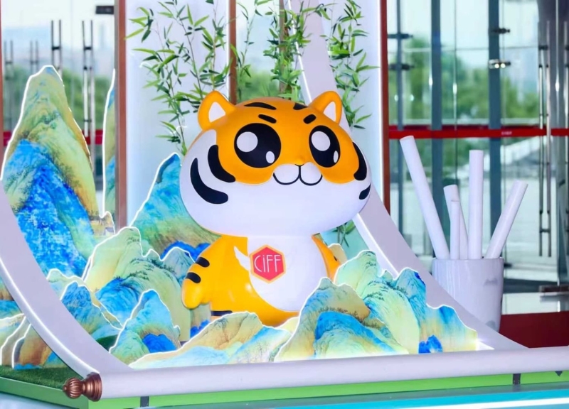 CIFF Guangzhou 2026: connecting design, industry, and the future of living