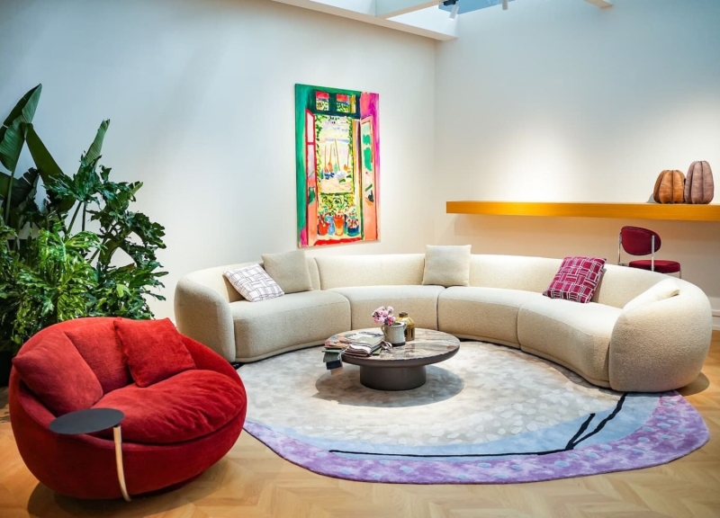 CIFF Guangzhou 2026: connecting design, industry, and the future of living