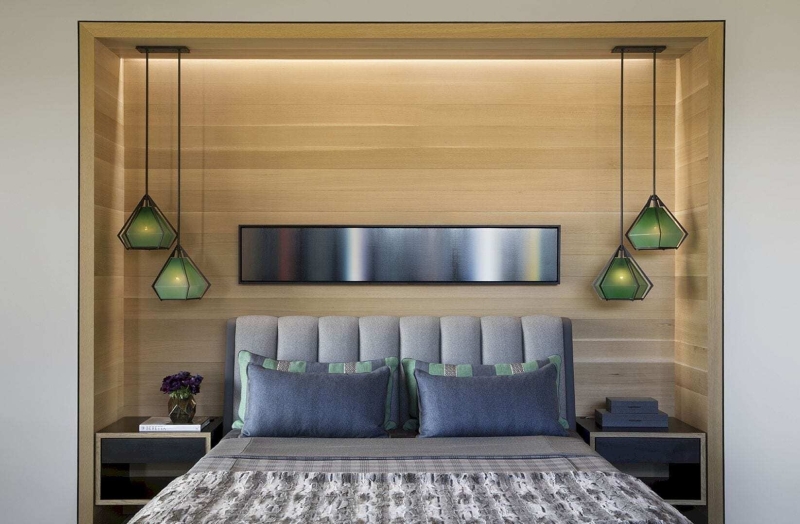 How a Family of Five Created the Ultimate Mountain Home in Wyoming