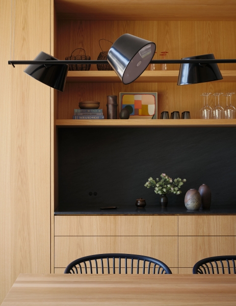 How One Architect Redesigned His Own Family Home for Sustainability and Long-Term Living