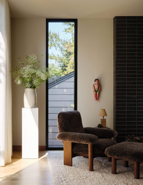 How One Architect Redesigned His Own Family Home for Sustainability and Long-Term Living