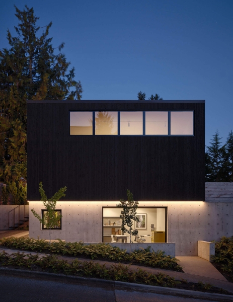 How One Architect Redesigned His Own Family Home for Sustainability and Long-Term Living