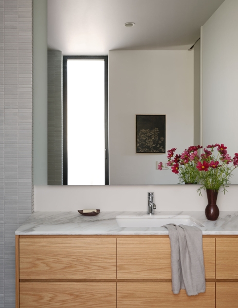 How One Architect Redesigned His Own Family Home for Sustainability and Long-Term Living