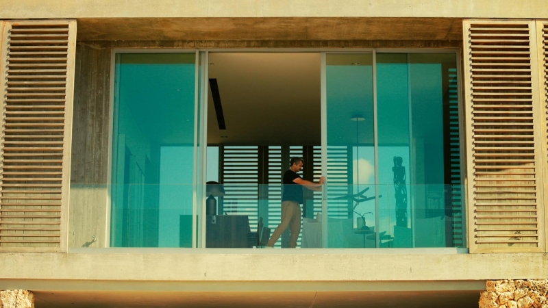 Inside a Florida Keys Home Built to Withstand a Changing Coastline