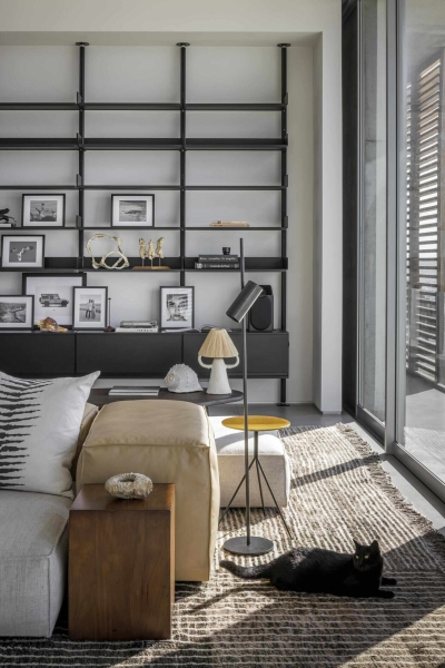 Inside a Florida Keys Home Built to Withstand a Changing Coastline