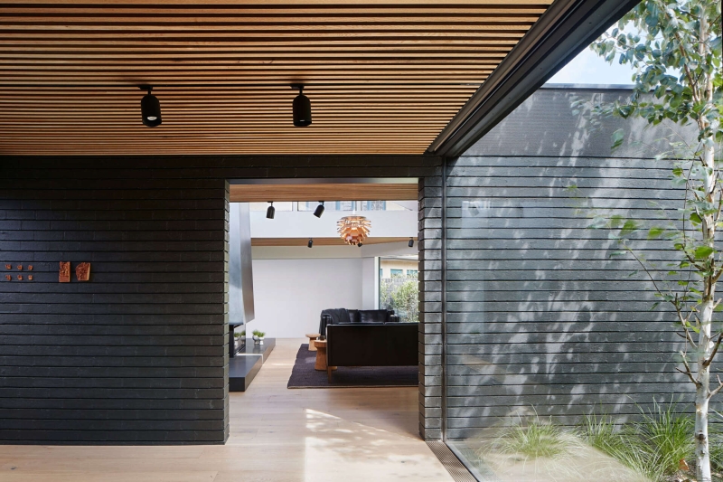 Inside the Australian Home Designed Around Hygge and Family Life