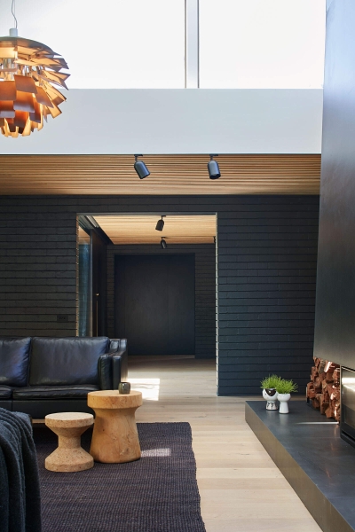 Inside the Australian Home Designed Around Hygge and Family Life