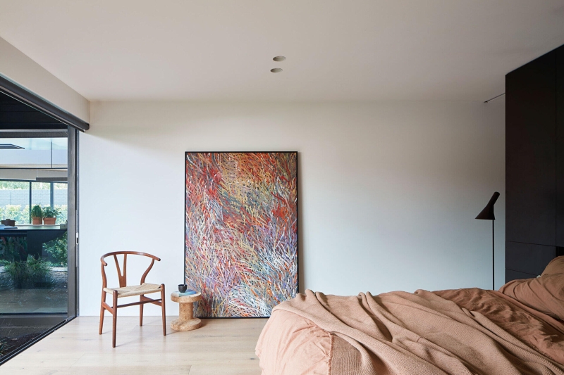 Inside the Australian Home Designed Around Hygge and Family Life