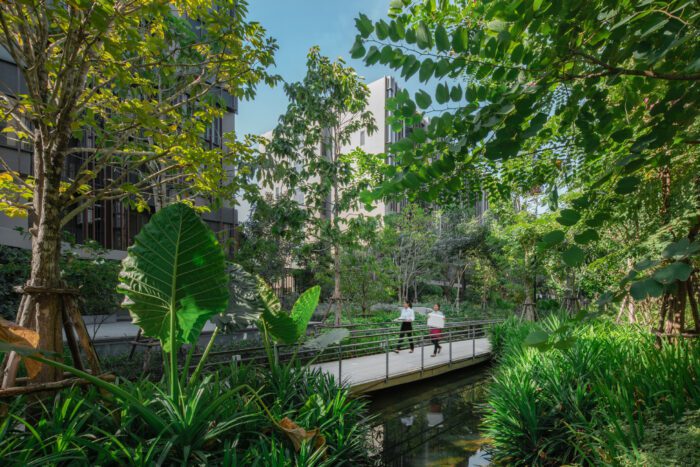 Jin Wellbeing County | Shma Company Limited