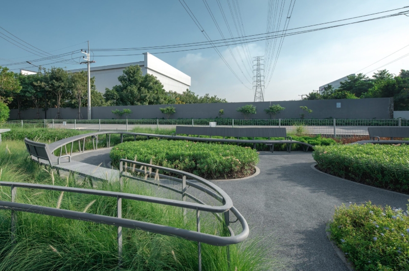 Jin Wellbeing County | Shma Company Limited