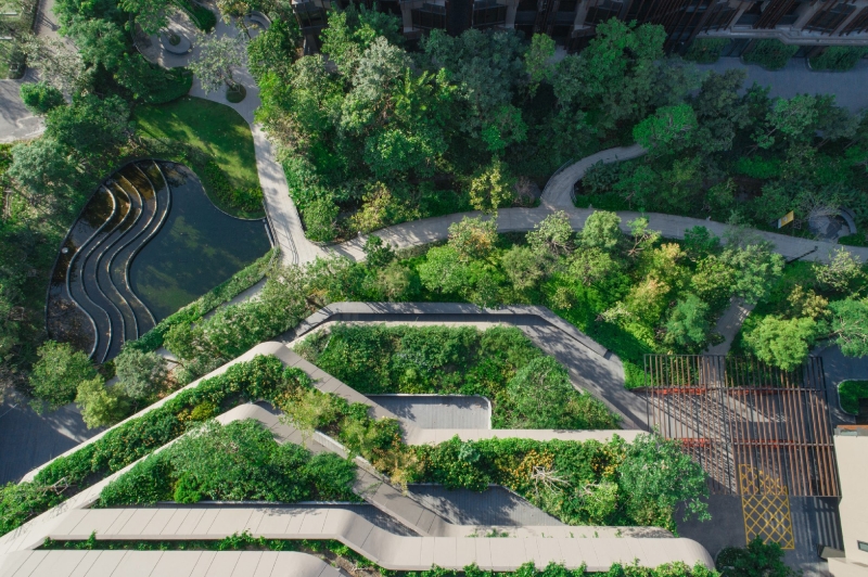 Jin Wellbeing County | Shma Company Limited