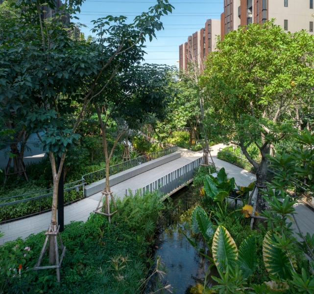 Jin Wellbeing County | Shma Company Limited