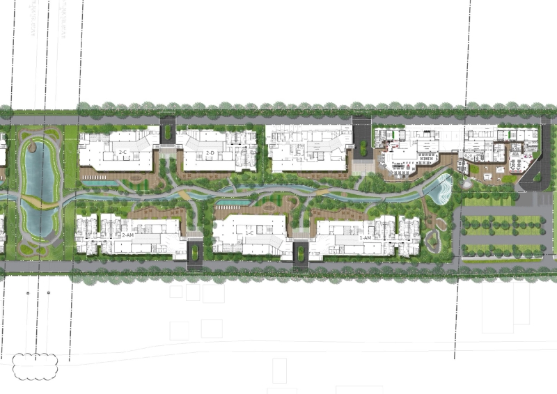 Jin Wellbeing County | Shma Company Limited