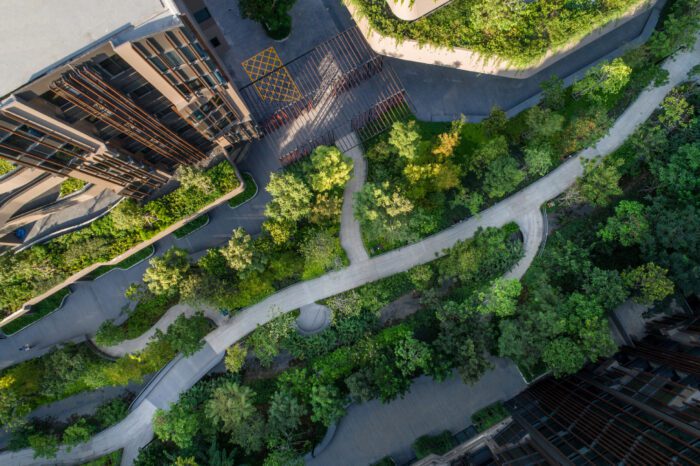 Jin Wellbeing County | Shma Company Limited