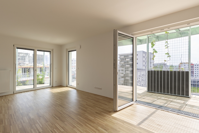 Living Garden Apartments | Martin Mostb&ouml;ck + Pesendorfer | Machalek Architects