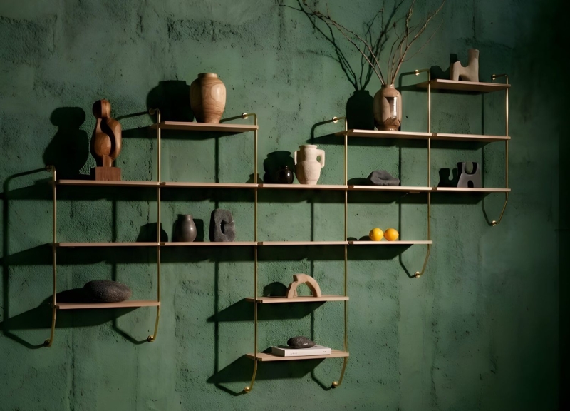 Mapping contemporary Nordic design in Stockholm