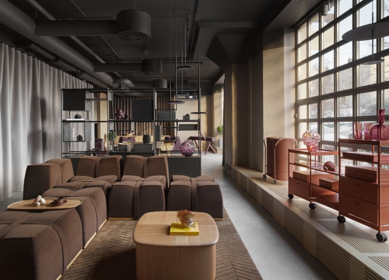 Mapping contemporary Nordic design in Stockholm