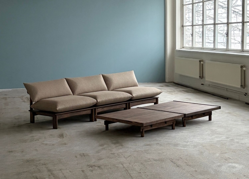 Mapping contemporary Nordic design in Stockholm