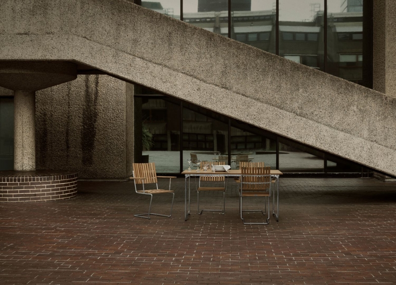 Mapping contemporary Nordic design in Stockholm