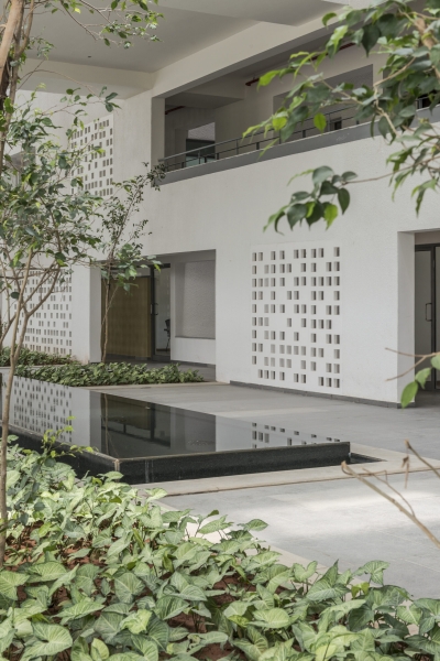 Parkside Retirement Homes | Mindspace