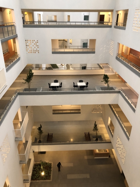 Parkside Retirement Homes | Mindspace