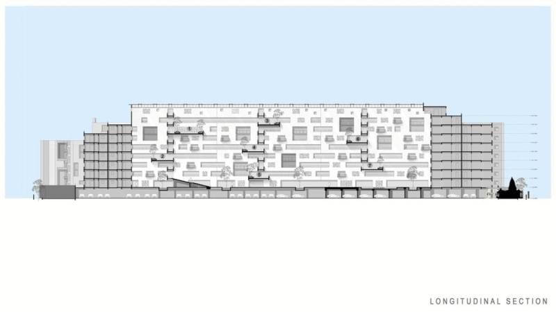 Parkside Retirement Homes | Mindspace