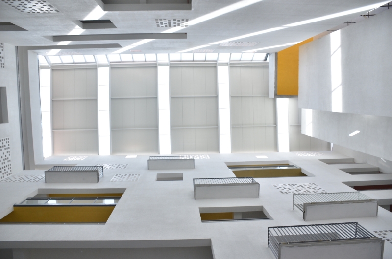 Parkside Retirement Homes | Mindspace