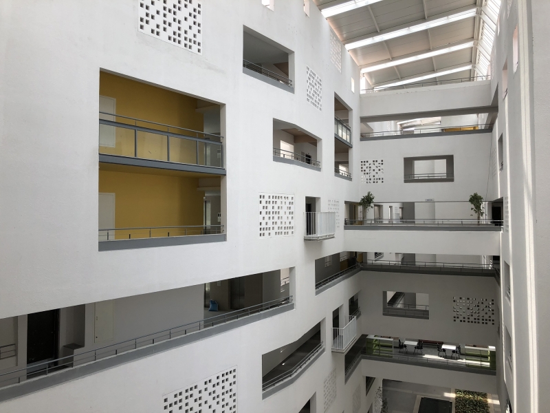 Parkside Retirement Homes | Mindspace