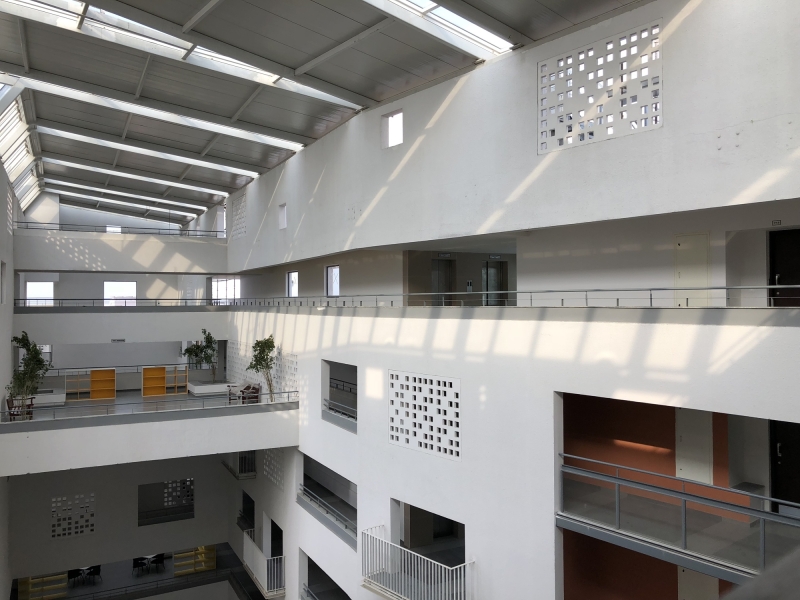 Parkside Retirement Homes | Mindspace