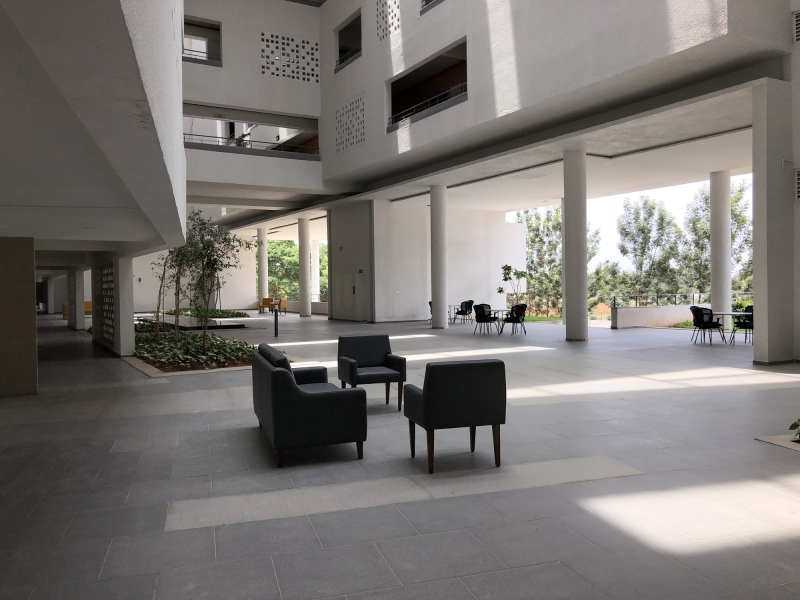 Parkside Retirement Homes | Mindspace