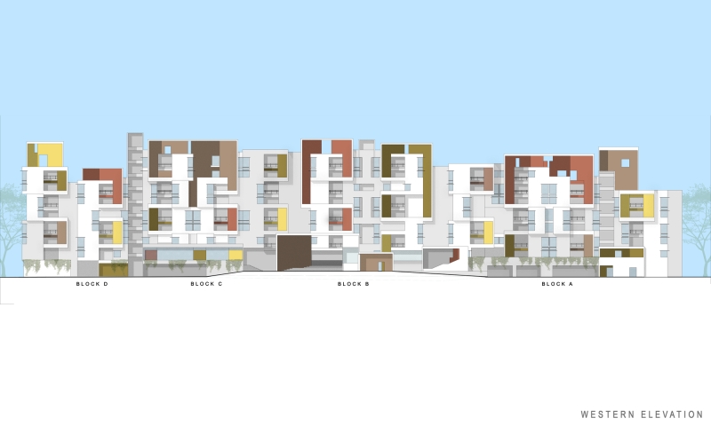 Parkside Retirement Homes | Mindspace