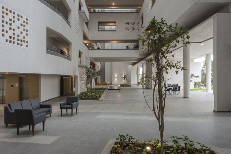 Parkside Retirement Homes | Mindspace