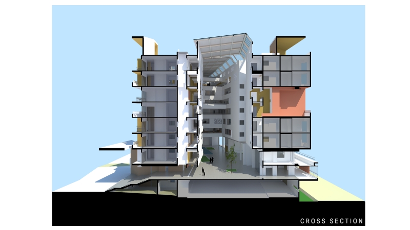 Parkside Retirement Homes | Mindspace