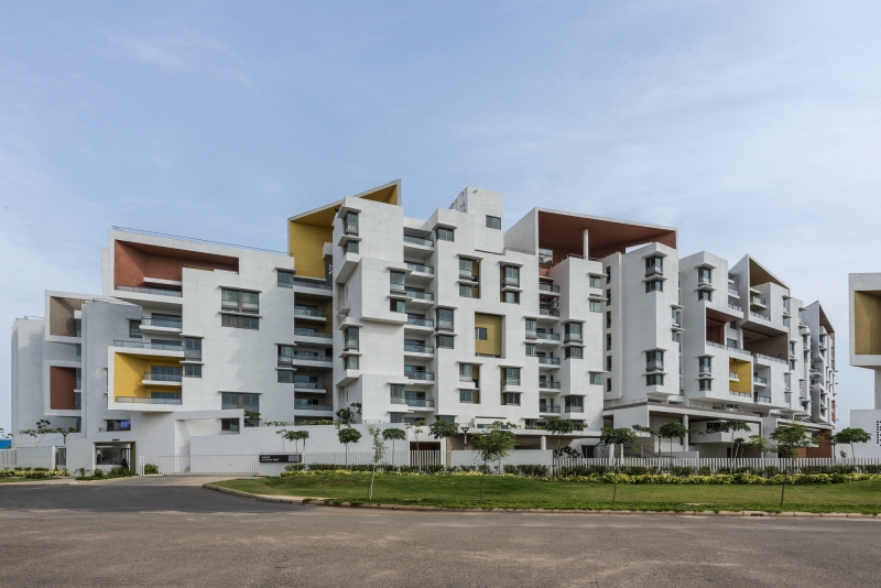 Parkside Retirement Homes | Mindspace