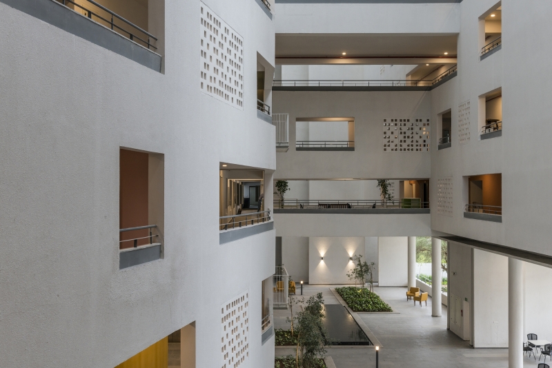 Parkside Retirement Homes | Mindspace