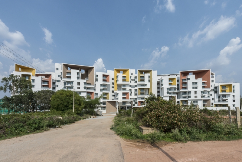 Parkside Retirement Homes | Mindspace