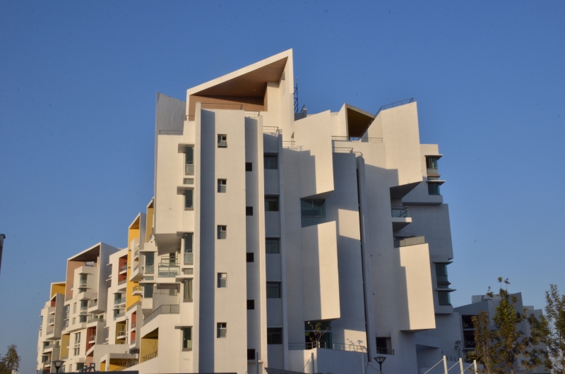 Parkside Retirement Homes | Mindspace