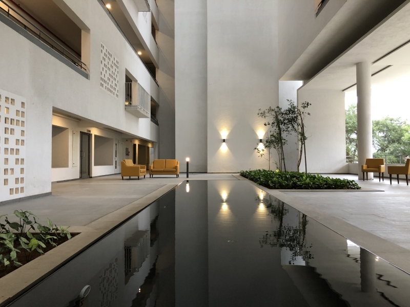 Parkside Retirement Homes | Mindspace