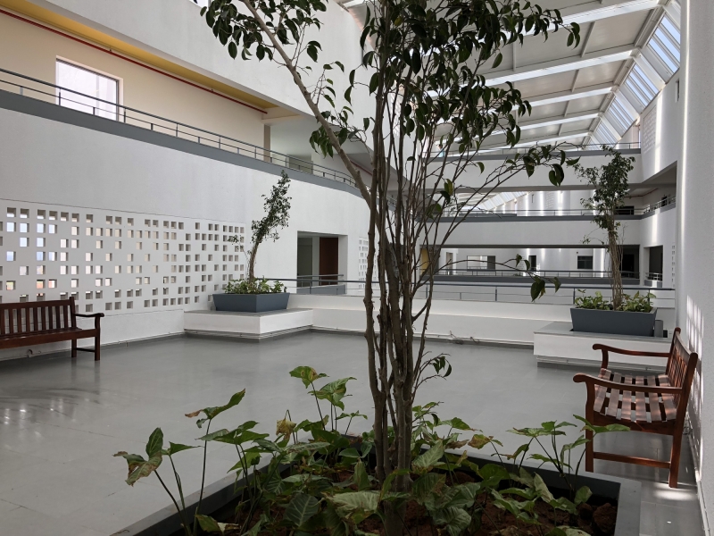 Parkside Retirement Homes | Mindspace