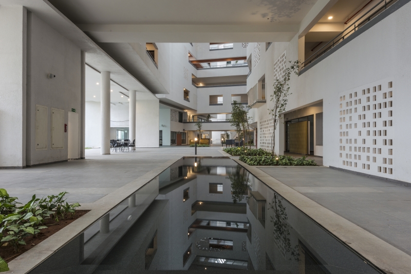 Parkside Retirement Homes | Mindspace