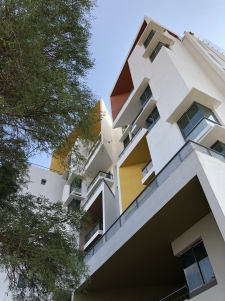 Parkside Retirement Homes | Mindspace